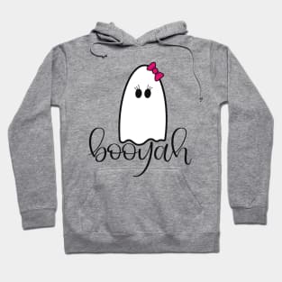 Girl Booyah! Hoodie